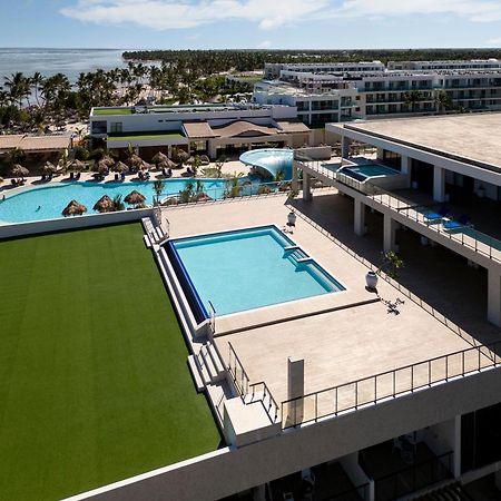 Serenade All Suites - Adults Only Resort プンタ・カナ エクステリア 写真