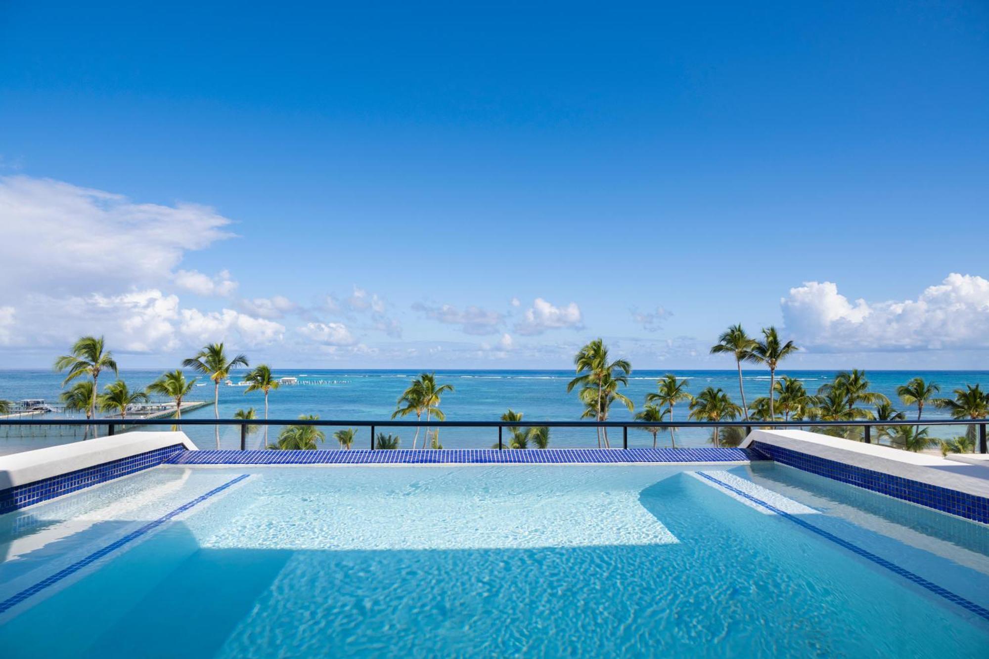 Serenade All Suites - Adults Only Resort プンタ・カナ エクステリア 写真