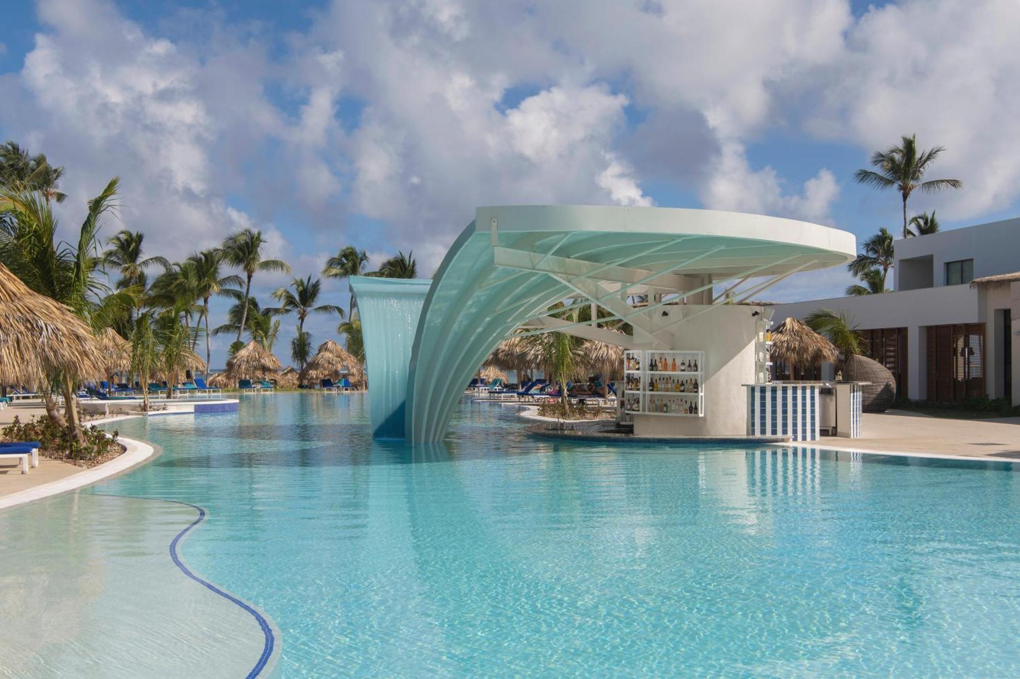 Serenade All Suites - Adults Only Resort プンタ・カナ エクステリア 写真