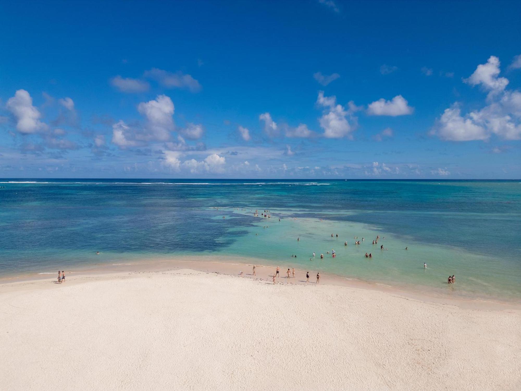 Serenade All Suites - Adults Only Resort プンタ・カナ エクステリア 写真