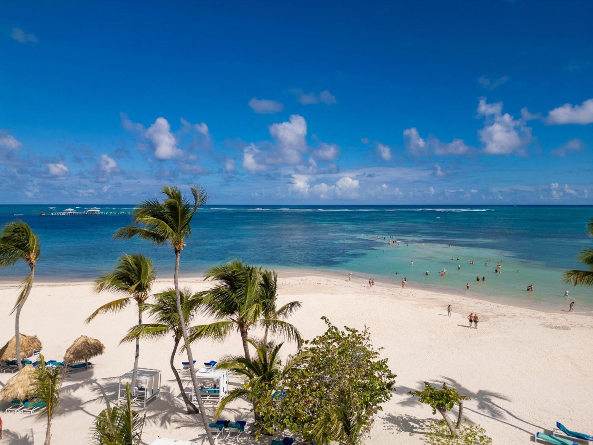 Serenade All Suites - Adults Only Resort プンタ・カナ エクステリア 写真