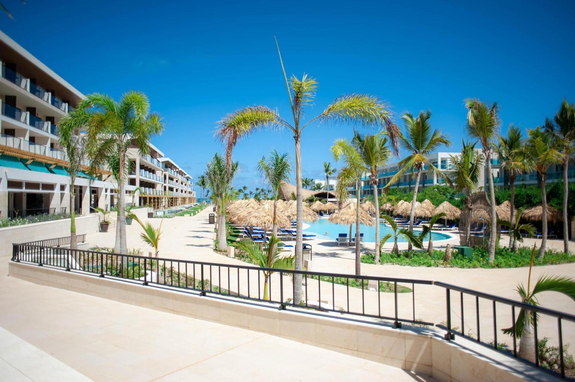 Serenade All Suites - Adults Only Resort プンタ・カナ エクステリア 写真