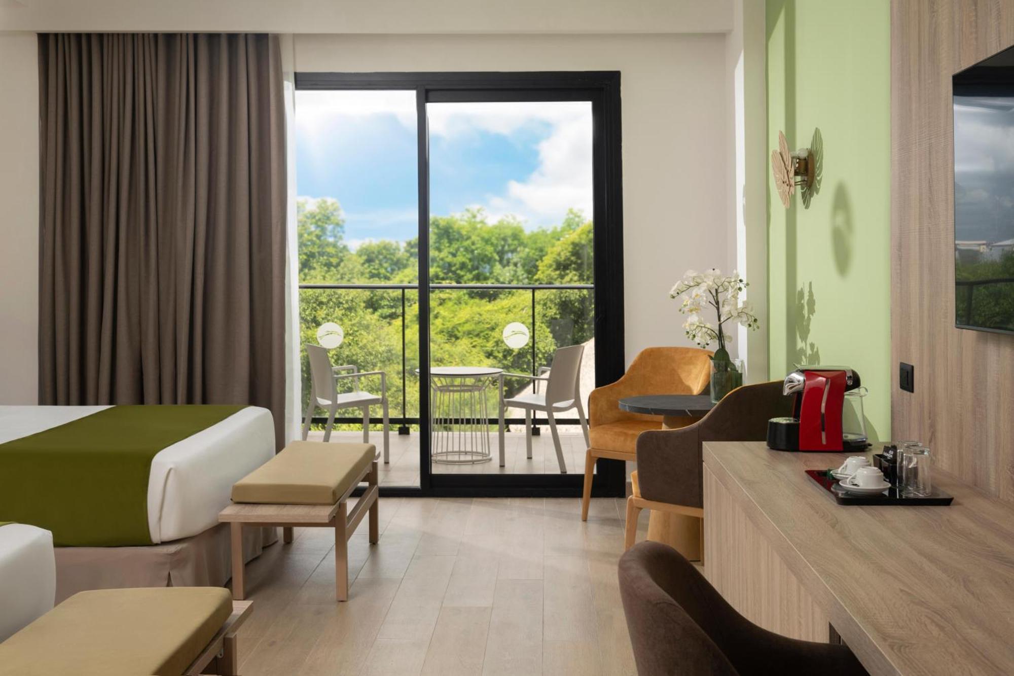 Serenade All Suites - Adults Only Resort プンタ・カナ エクステリア 写真